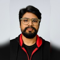 Abhishek Pohekar