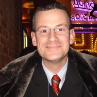 Koenraad Van Den Abbeele