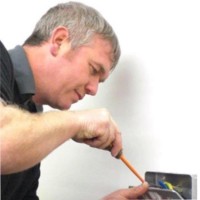 Barry Ramsay