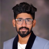 Vijay Murugapandian