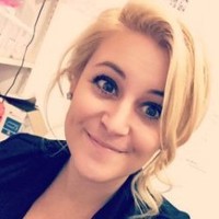 Alexa A. Adams
