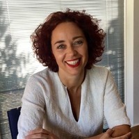 Pamela van den Broek