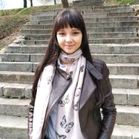 Mariia Polianska