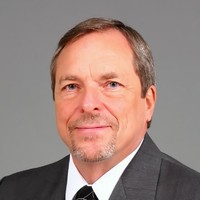 Ron Regehr