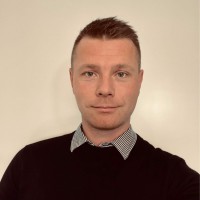 Martin Løvendahl Tjørnum