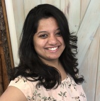 Sindhu Iyer