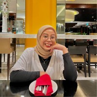 Nadia Handayani