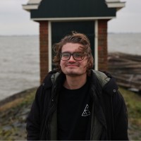 Luuk Van Blerkom