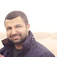 Moe Balouch