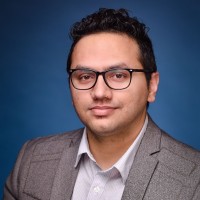 Ishwor Poudel