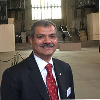 Anurag Garg