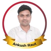 Ankush Raut