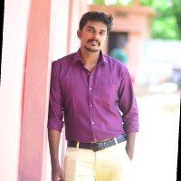 Pranav S