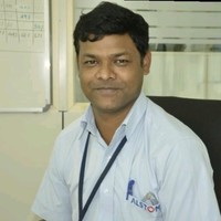 Praful Sawarkar