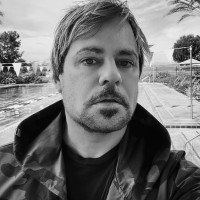 Justin Purser