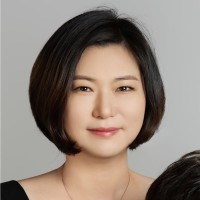 Scarlett Jin