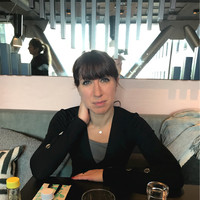 Theresa Gellerstedt