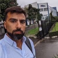 Juan Manuel Crovetto