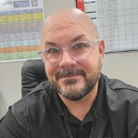 Nick Schepisi