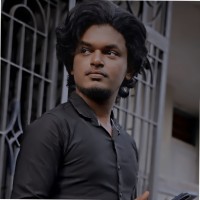 Vignesh Balraj