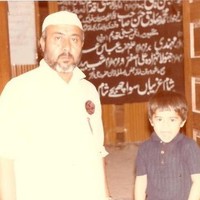Syed Muhammad Raza