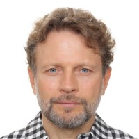 Eugene Cherkasov