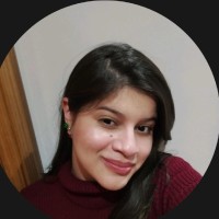 Paula Proaño Bravo