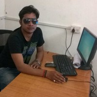 Ujjwal Tiwari