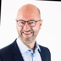 Paul Van Trigt