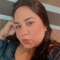 Thayná Garcia Calderari