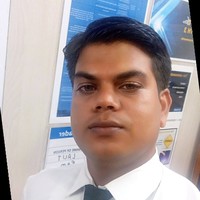 Arunjay Singh