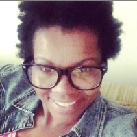 Ayannah Arrington