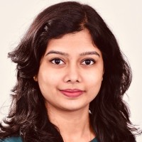 Sushreeta Sahoo