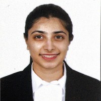 Hemanshi Vora