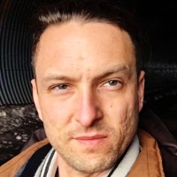 Etienne Robichaud