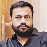 Saad Umrani
