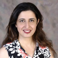 Dr. Naheed P. Malbari