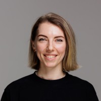 Angelina Khomenko
