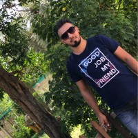 Ehab Alhamad