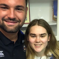 Alix Titcombe