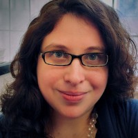 Sarah Grebow, M.A.