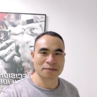 Qe- Robin Zhang