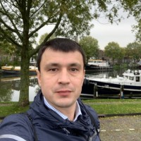 Dmitrii Spirenkov