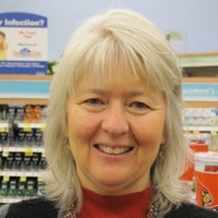 Becky B. Ricketts