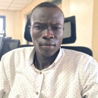 Joseph M. Maker Deng