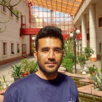 Behzad Moradi