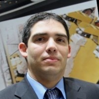 Costas Charalambous