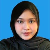 Che Farah Izzati C.