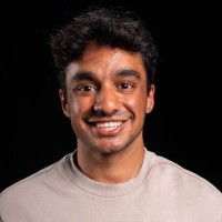 Rushil Shah