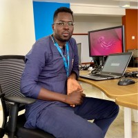Mamadou SALL